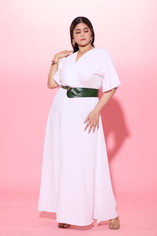 AZURA DRESS
