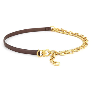 REBEL CINCH BELT