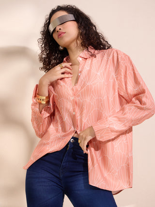 ELYNDRA SHIRT