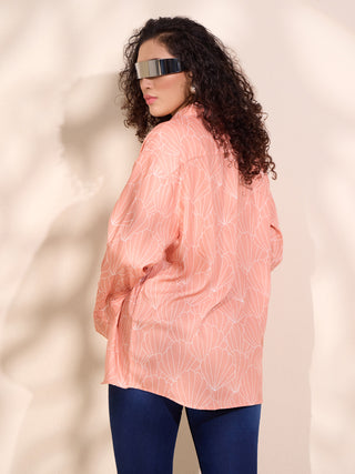 ELYNDRA SHIRT