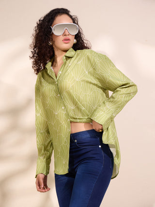 ELYNDRA SHIRT