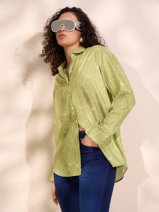 ELYNDRA SHIRT