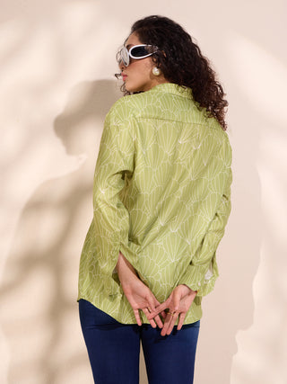 ELYNDRA SHIRT