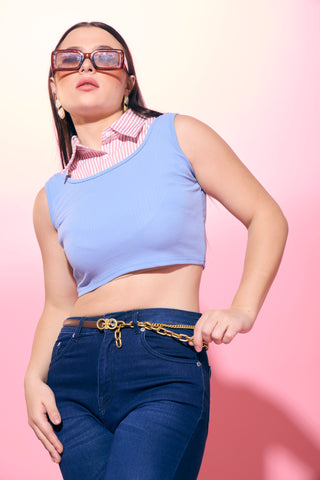REBEL CINCH BELT