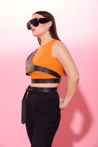 DOMINATRIX BELT