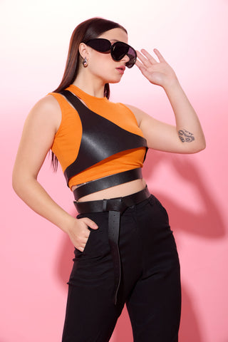 DOMINATRIX BELT