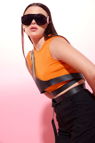 DOMINATRIX BELT