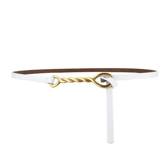 AEGIS BRAIDED BELT