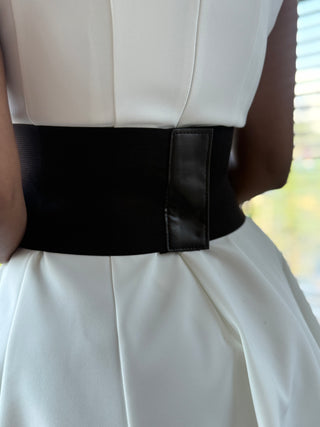 TULUM CORSET BELT