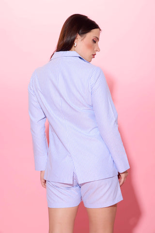 JOE STRIPED CO-ORD