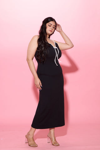 KAIMANA DATE NIGHT DRESS