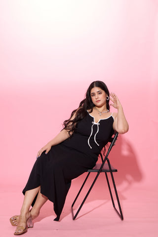 KAIMANA DATE NIGHT DRESS