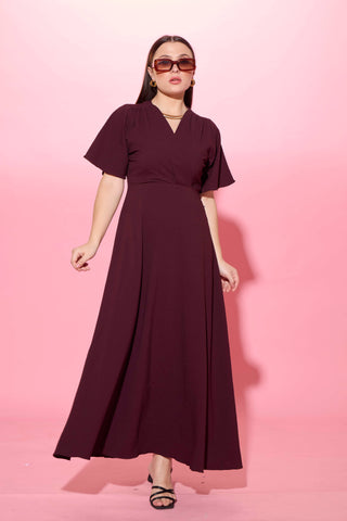 AZURA DRESS
