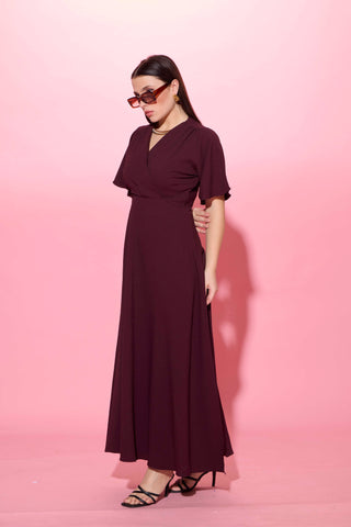 AZURA DRESS