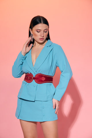 OCEANA CO-ORD