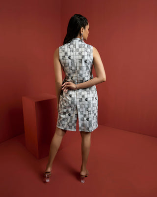 POWER WRAPSODY DRESS