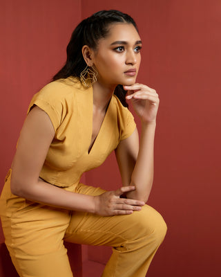 ROGUE BOXY CROP TOP