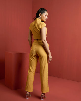 ROGUE BOXY CROP TOP