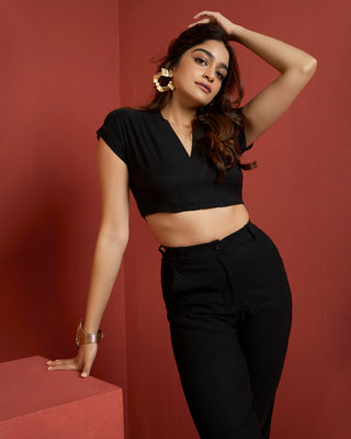 ROGUE BOXY CROP TOP
