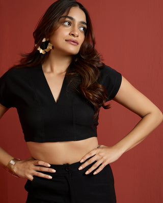 ROGUE BOXY CROP TOP