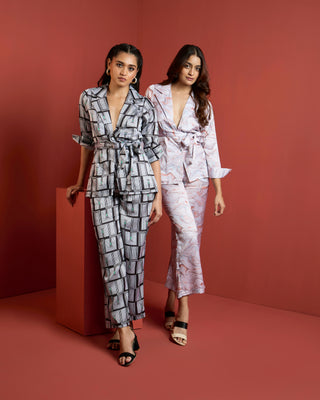 THE PERFECT TROUSER