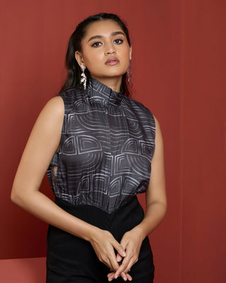 WALERI JUMPSUIT