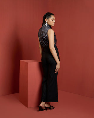 WALERI JUMPSUIT