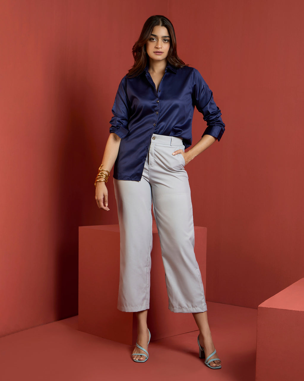 Arabella Pants main image 0