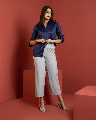 ARABELLA STRAIGHT PANTS