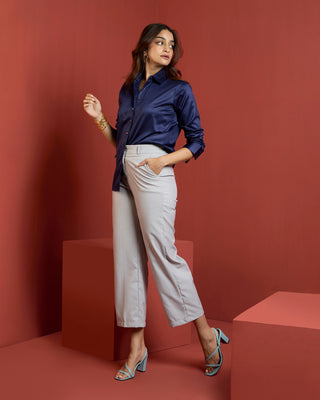 ARABELLA STRAIGHT PANTS