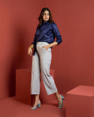 ARABELLA STRAIGHT PANTS