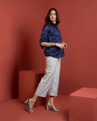 ARABELLA STRAIGHT PANTS