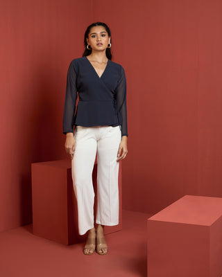 JUNE FIT TROUSER