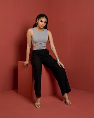 AGSY TAILORED PANTS
