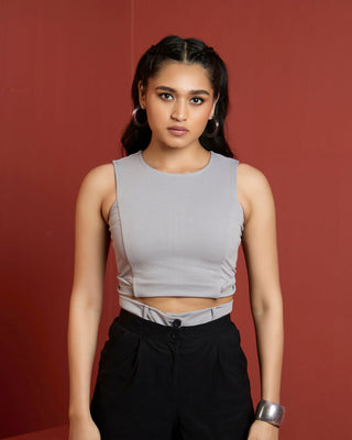 AGSY TAILORED CO-ORD SET