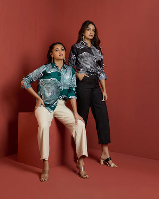 ARABELLA STRAIGHT PANTS