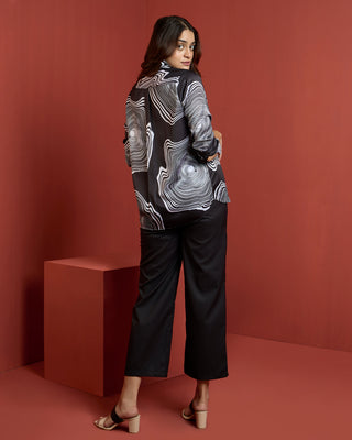 ARABELLA STRAIGHT PANTS