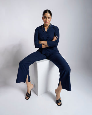 ALEAH  TROUSER
