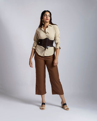 ARABELLA STRAIGHT PANTS