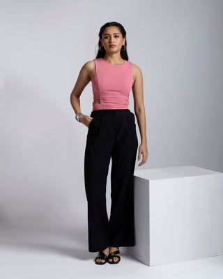 AGSY TAILORED CO-ORD SET