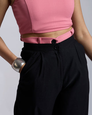 AGSY TAILORED CO-ORD SET