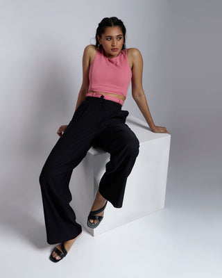 AGSY TAILORED PANTS