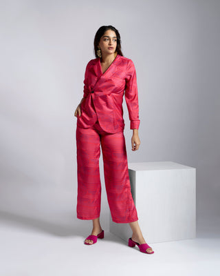 THE PERFECT TROUSER