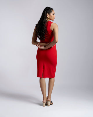 THE ULTIMATE BODYCON