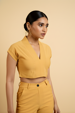 ROGUE BOXY CO-ORD SET