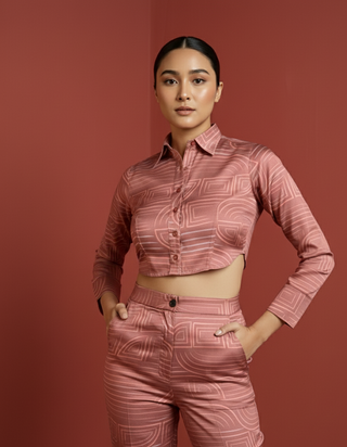 ROGUE CO-ORD SET