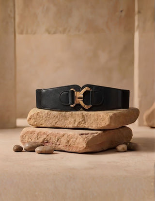 NOOR BLACK BELT