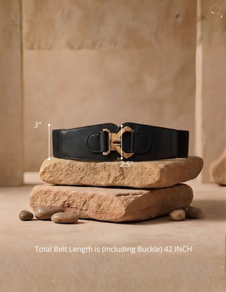 NOOR BLACK BELT