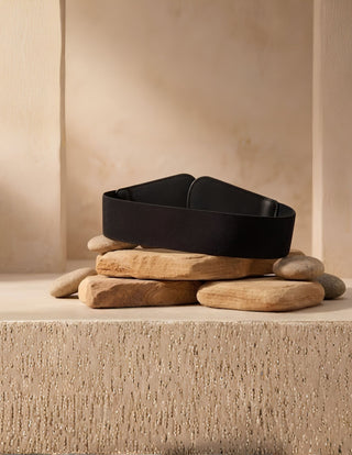 NOOR BLACK BELT