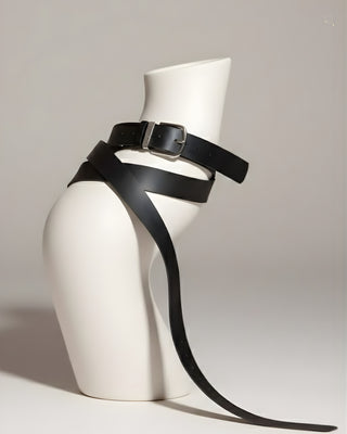 DOMINATRIX BELT